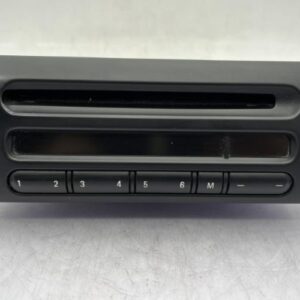 Autoradio d'origine MINI Diesel