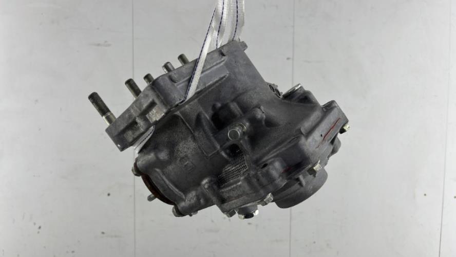 Boite de transfert TOYOTA RAV4 3 PHASE 3 Diesel