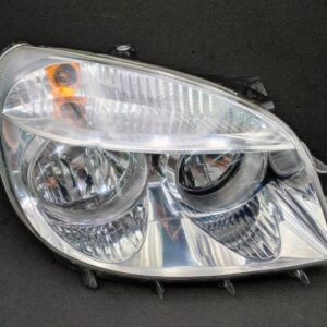 Optique avant principal droit (feux)(phare) FIAT DOBLO 1 PHASE 2 Diesel