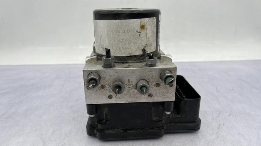 Bloc ABS (freins anti-blocage) RENAULT LAGUNA 3 PHASE 2 Diesel