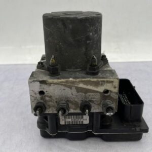 Bloc ABS (freins anti-blocage) BMW SERIE 5 E60 PHASE 2 Diesel