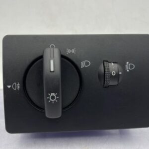 Commande de phare FORD FIESTA 5 PHASE 2 Essence