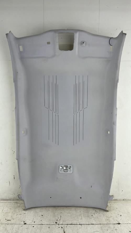 Ciel de toit PEUGEOT 2008 1 PHASE 1 Diesel