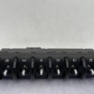 Bouton/Interrupteur MINI Diesel