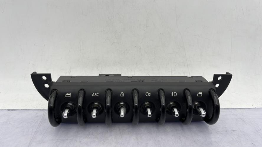 Bouton/Interrupteur MINI Diesel