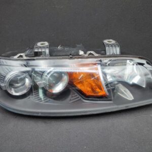Optique avant principal droit (feux)(phare) FIAT PUNTO 2 PHASE 1 Essence