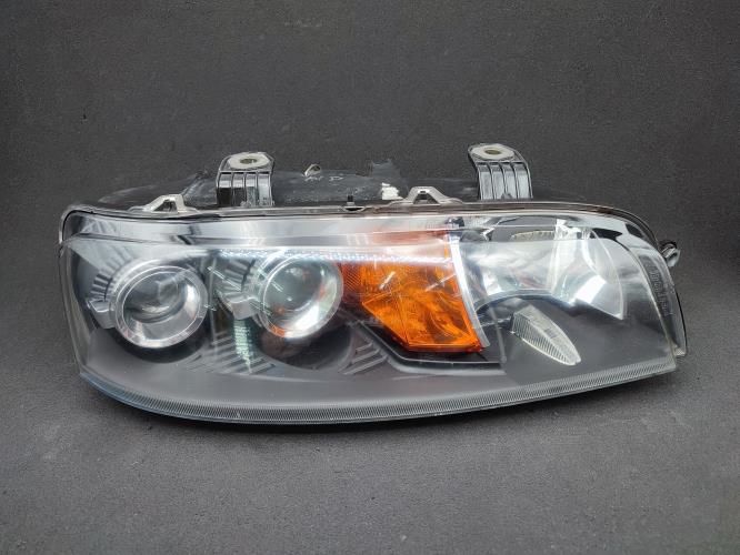 Optique avant principal droit (feux)(phare) FIAT PUNTO 2 PHASE 1 Essence