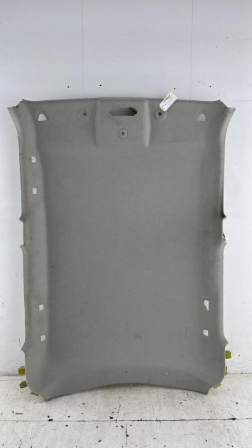 Ciel de toit NISSAN JUKE 1 PHASE 1 Diesel