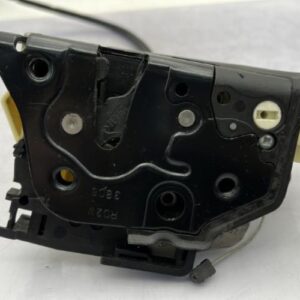 Serrure avant droit VOLKSWAGEN EOS CABRIO PHASE 1 Essence