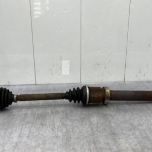 Cardan droit (transmission) FORD FUSION PHASE 2 Essence