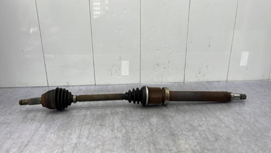 Cardan droit (transmission) FORD FUSION PHASE 2 Essence