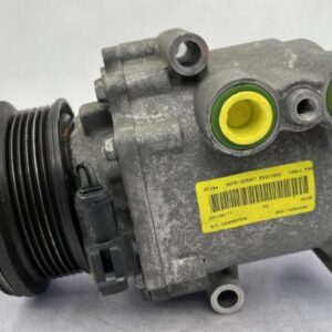 Compresseur clim FORD FUSION PHASE 2 Essence