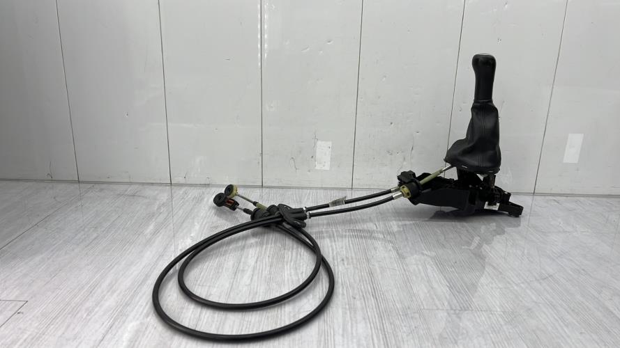 Levier de vitesses FORD FUSION PHASE 2 Essence