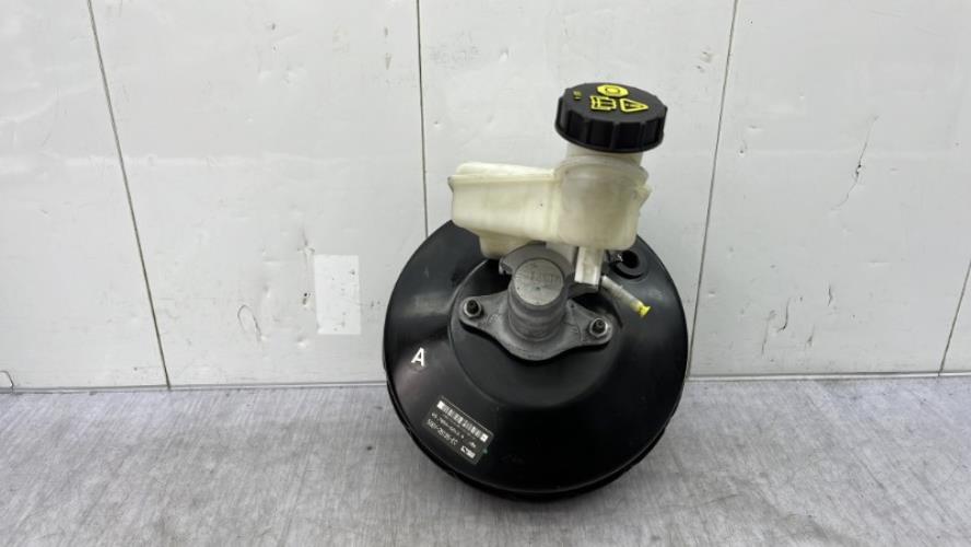 Mastervac FORD FUSION PHASE 2 Essence