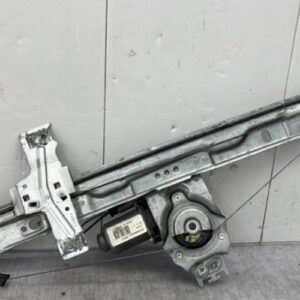 Leve vitre electrique avant droit PEUGEOT 207 PHASE 1 Diesel