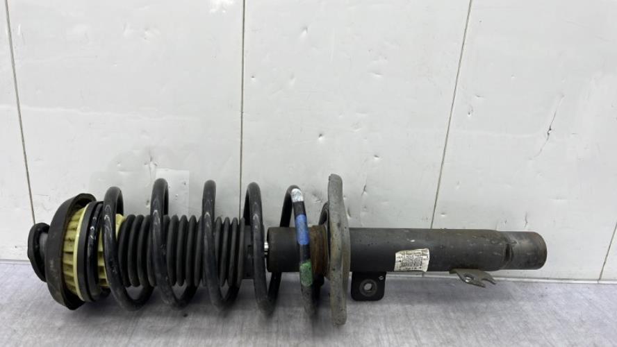 Amortisseur avant droit PEUGEOT 207 PHASE 1 Diesel