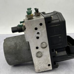 Bloc ABS (freins anti-blocage) PEUGEOT 307 PHASE 1 Diesel