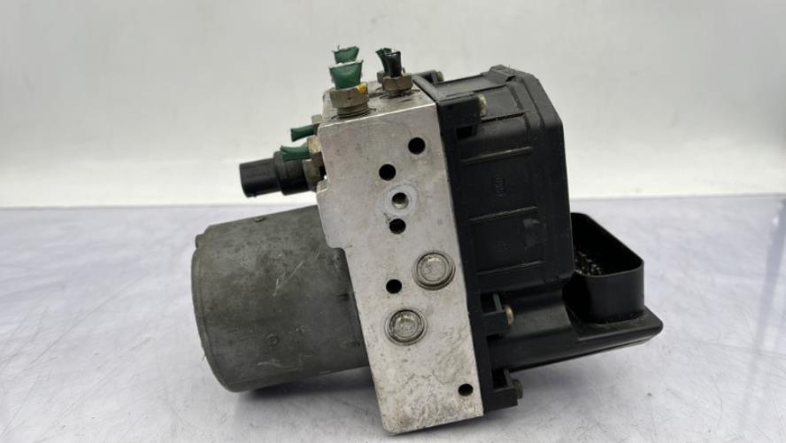 Bloc ABS (freins anti-blocage) PEUGEOT 307 PHASE 1 Diesel