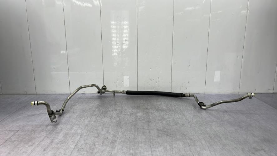 Tuyau de climatisation NISSAN X-TRAIL 1 PHASE 1 Diesel