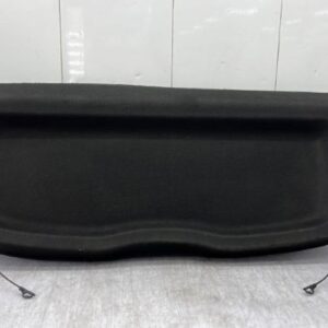Plage arriere ALFA ROMEO MITO PHASE 1 Diesel
