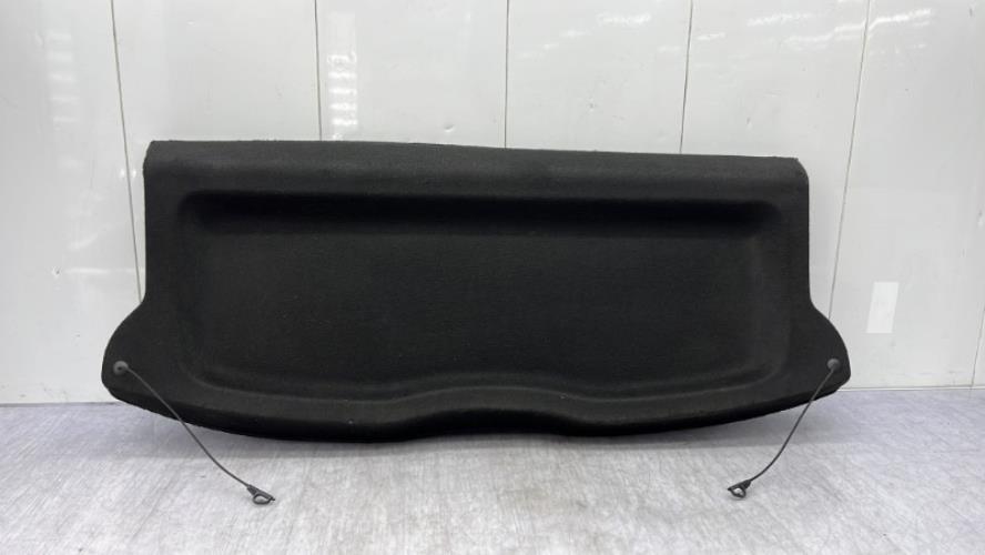 Plage arriere ALFA ROMEO MITO PHASE 1 Diesel