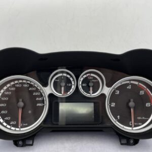 Compteur ALFA ROMEO MITO PHASE 1 Diesel