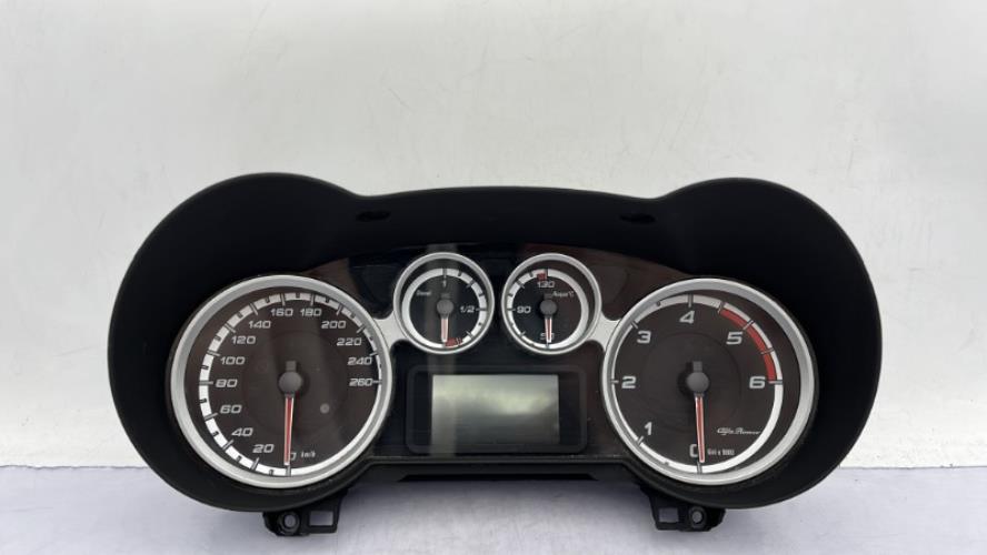 Compteur ALFA ROMEO MITO PHASE 1 Diesel