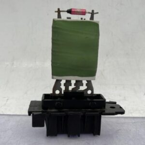 Resistance chauffage ALFA ROMEO MITO PHASE 1 Diesel