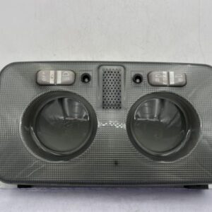 Eclairage de plafonnier ALFA ROMEO MITO PHASE 1 Diesel