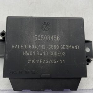 Boitier d'aide au stationnement ALFA ROMEO MITO PHASE 1 Diesel