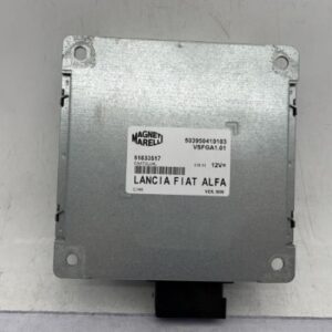 Module électronique ALFA ROMEO MITO PHASE 1 Diesel