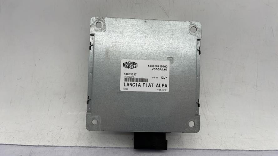 Module électronique ALFA ROMEO MITO PHASE 1 Diesel