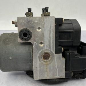 Bloc ABS (freins anti-blocage) PEUGEOT 307 PHASE 1 Diesel