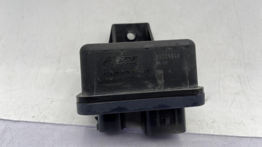 Boitier de prechauffage ALFA ROMEO MITO PHASE 1 Diesel