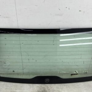 Lunette arriere FIAT GRANDE PUNTO Diesel