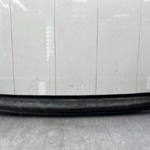 Renfort pare choc arriere (traverse) VOLKSWAGEN GOLF 5 Diesel