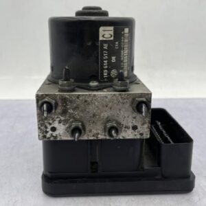 Bloc ABS (freins anti-blocage) VOLKSWAGEN GOLF 5 Diesel