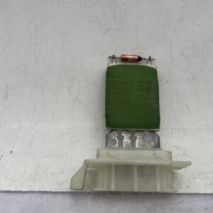 Resistance chauffage MINI MINI 1 R50/R53 PHASE 1 Essence