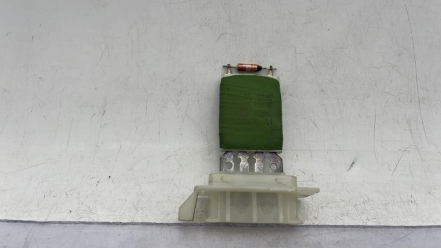 Resistance chauffage MINI MINI 1 R50/R53 PHASE 1 Essence