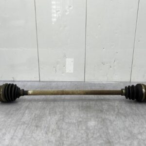Cardan droit (transmission) CITROEN C1 1 PHASE 1 Essence