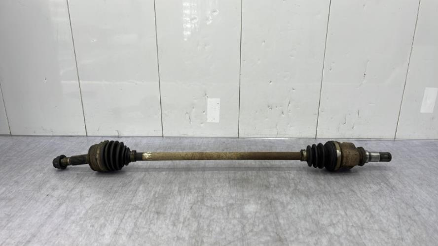 Cardan droit (transmission) CITROEN C1 1 PHASE 1 Essence