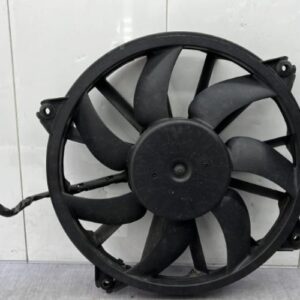 Moto ventilateur radiateur PEUGEOT 308 1 PHASE 1 Diesel