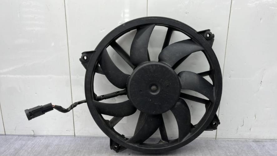 Moto ventilateur radiateur PEUGEOT 308 1 PHASE 1 Diesel