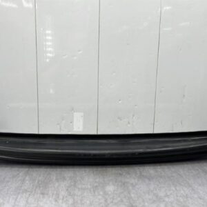 Renfort pare choc arriere (traverse) VOLKSWAGEN GOLF 5 Diesel