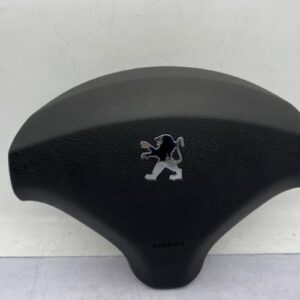 Air bag conducteur PEUGEOT 308 1 PHASE 1 Diesel