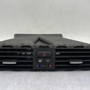 Bouton de warning BMW SERIE 3 E90 PHASE 1 Diesel