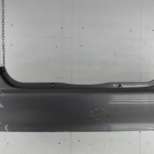 Pare choc arriere MERCEDES CLASSE A 168 PHASE 1 Essence