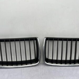Calandre BMW SERIE 3 E90 PHASE 1 Diesel