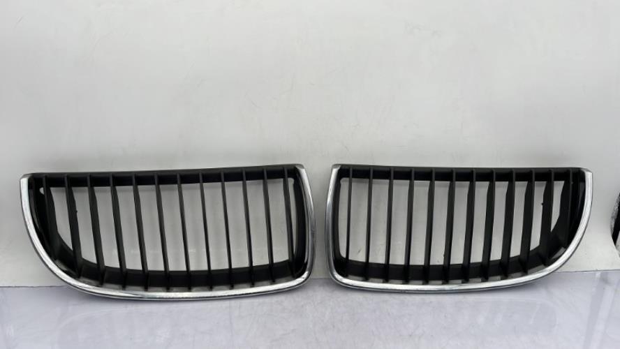 Calandre BMW SERIE 3 E90 PHASE 1 Diesel