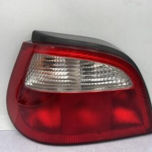Feu arriere principal gauche (feux) RENAULT MEGANE 1 PHASE 2 Diesel